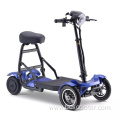 Wholesale New Design Disabled Electric Motorcycle Scooter